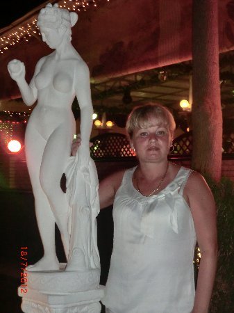 Оксана, 55 лет