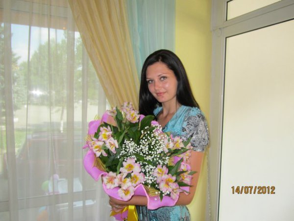 Оксана, 30 лет