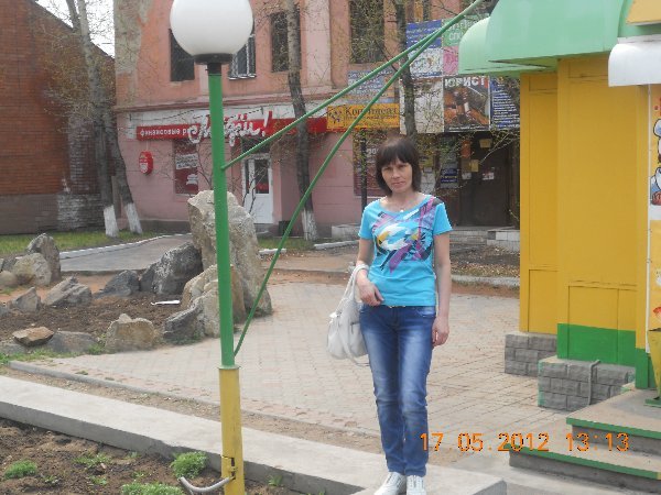 Оксана, 56 лет