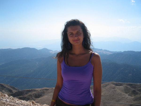 Оксана, 40 лет