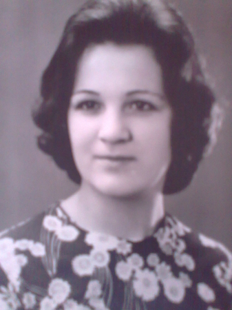 Оксана, 56 лет