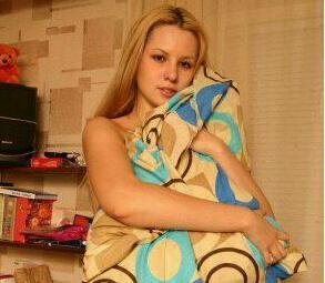 Оксана, 32 года