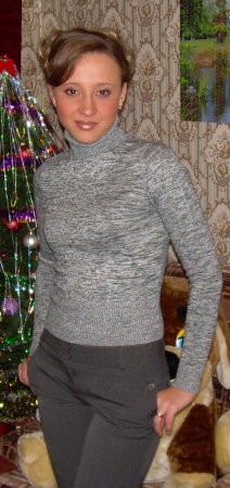 Оксана, 44 года