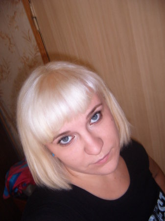 Оксана, 32 года