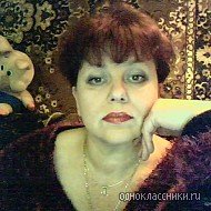 Оксана, 57 лет