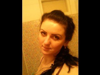 Оксана, 38 лет