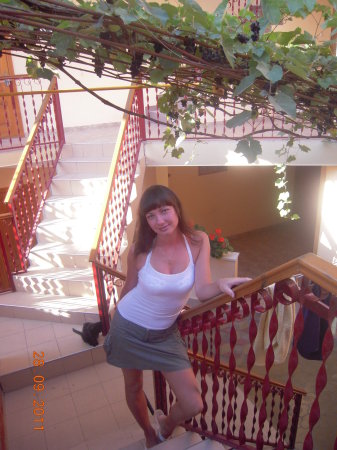 Оксана, 35 лет