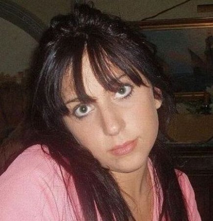 Oksana, 43 года