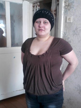 Оксана, 33 года
