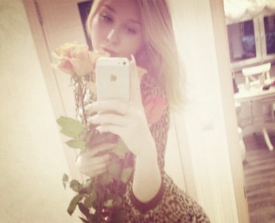 Оксана, 31 год