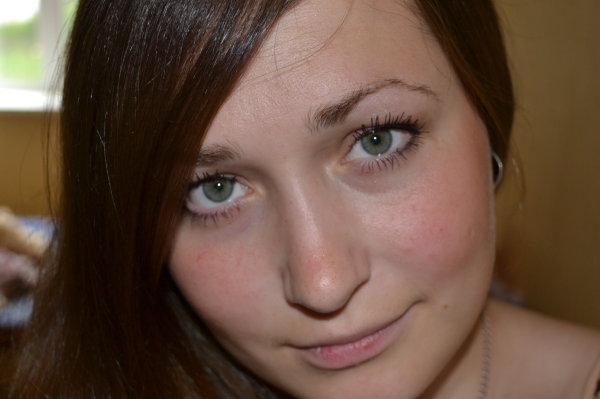 Оксана