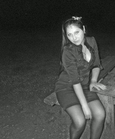 Оксана, 40 лет