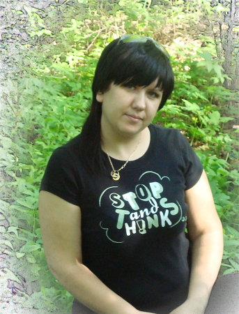 Оксана, 38 лет
