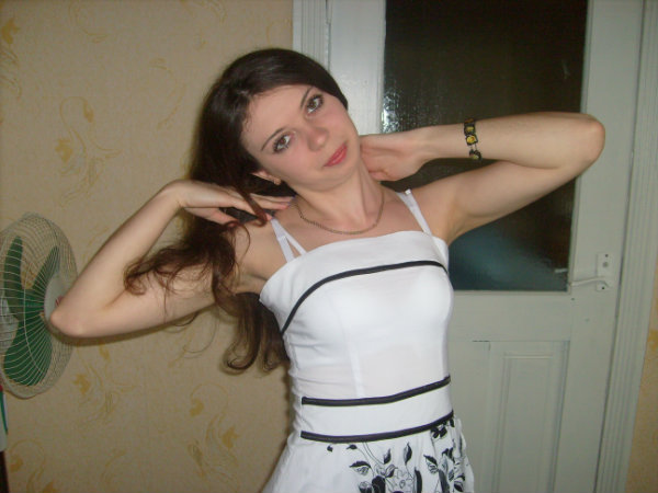 Оксана, 32 года