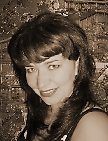 Оксана, 39 лет