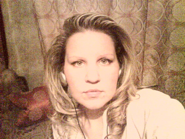 Оксана, 38 лет