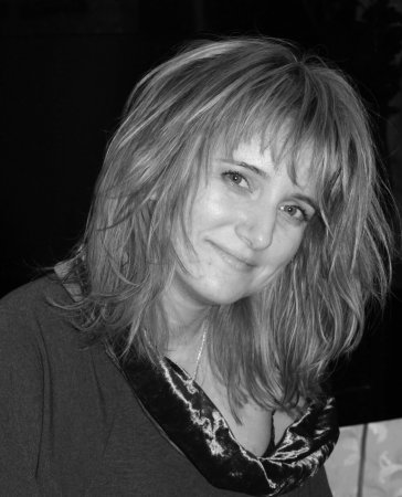 Оксана, 49 лет