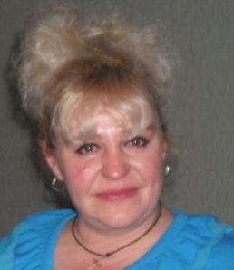 Оксана, 51 год