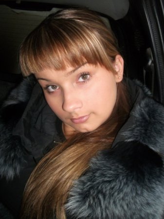 Оксана, 33 года