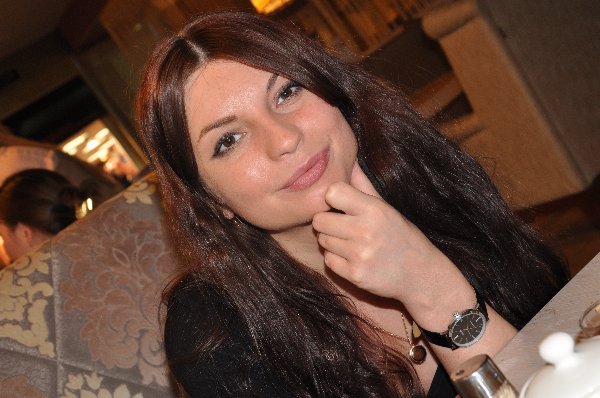 Оксана, 38 лет