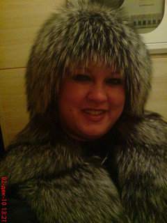 Оксана, 35 лет