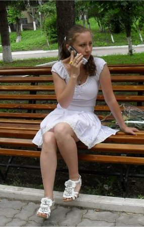 Оксана Клабукова, 48 лет