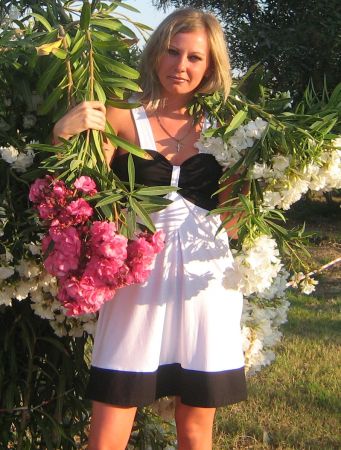Оксана Краснолобова, 38 лет