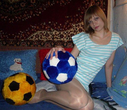 Оксана Мик, 34 года