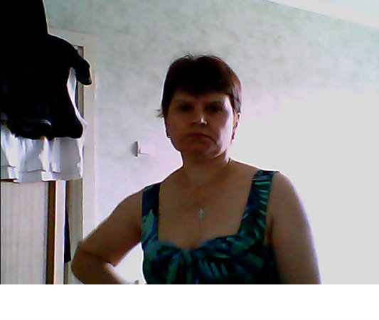 Оксана Минакова, 56 лет