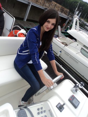 Оксана Романова, 32 года