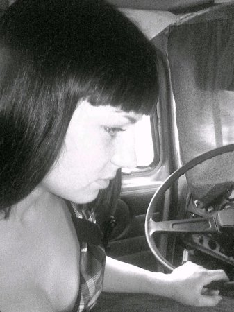 Оксана Сонина, 42 года