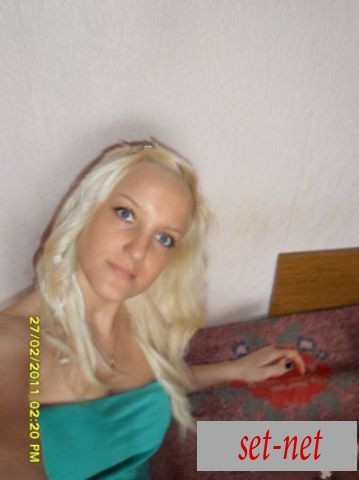 Оксанка, 30 лет