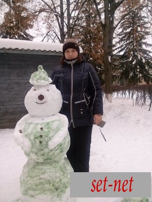 Ольчик