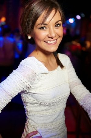 Ольчик, 34 года