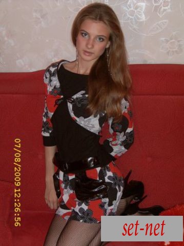 Олечка, 29 лет