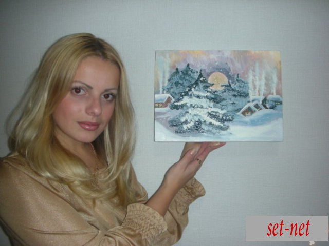 Олечка, 33 года