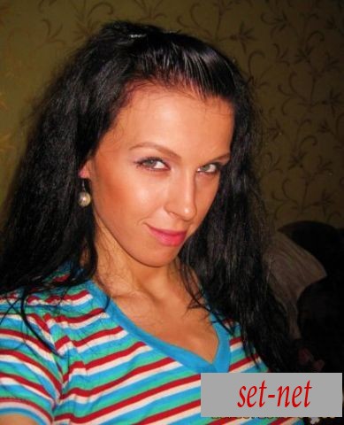 Олечка, 32 года