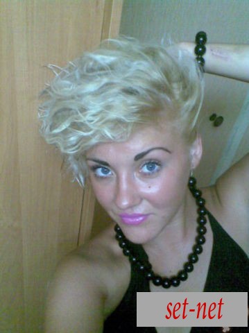 Olechka, 36 лет