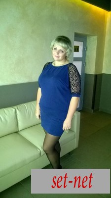 Олечка, 37 лет