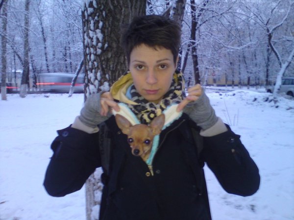 Олечка, 41 год