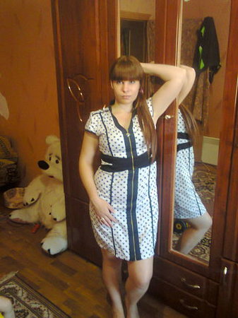 Олечка, 31 год