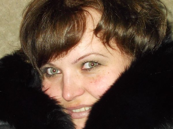 Олечка, 36 лет
