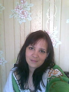 Олечка, 45 лет