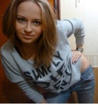 Олечка, 36 лет