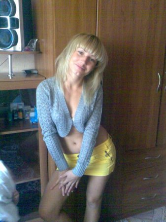 Олечка, 36 лет