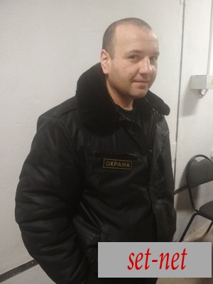Олег, 41 год