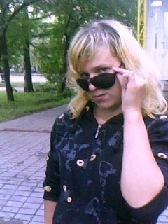 Оленька, 29 лет