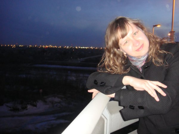 Оленька, 37 лет