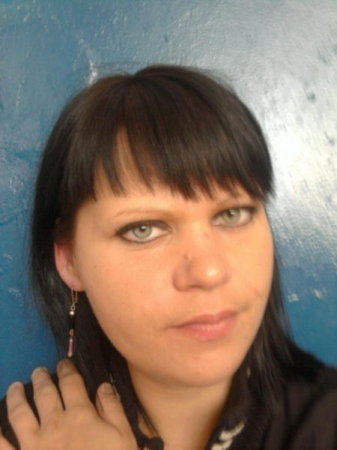 Оленька Казанцева, 33 года