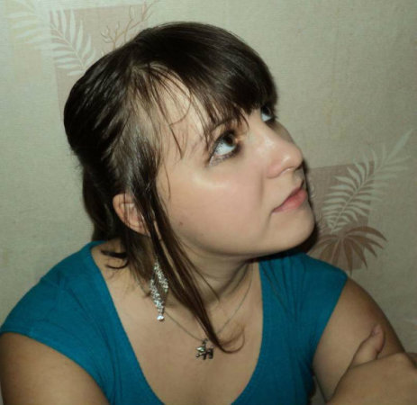 Олесенька Селезнёва, 30 лет